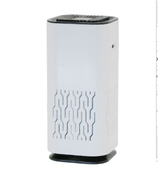 Mini Negative Ion Air Purifier