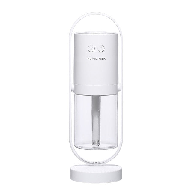 New Magic Negative Air Humidifier