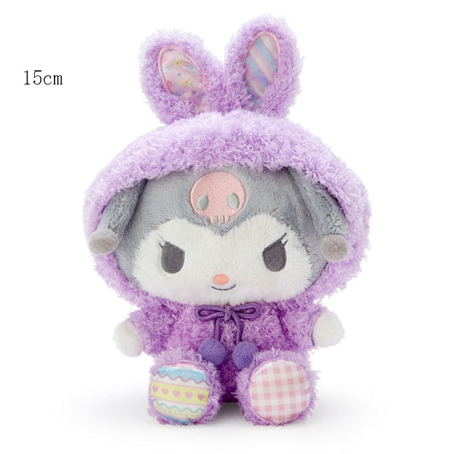 Soft Plushies Stuffed Doll Pendant Toys