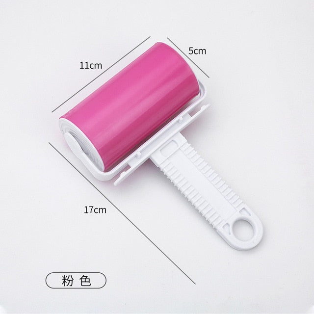 Washable Lint Roller