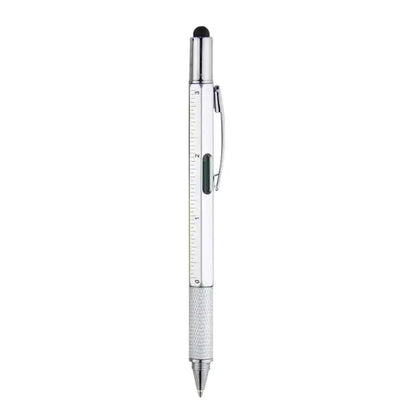 Versatile 7-in-1 Multi-Function Pen