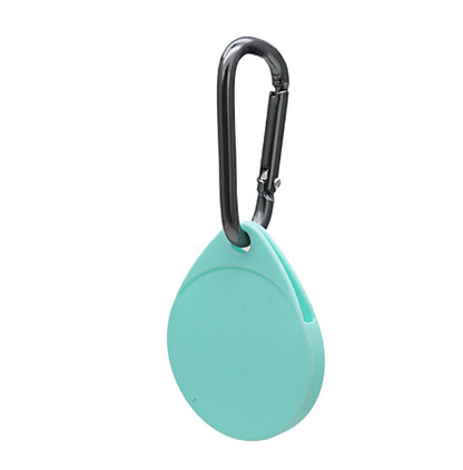 Luminous Keychain Tracking Device