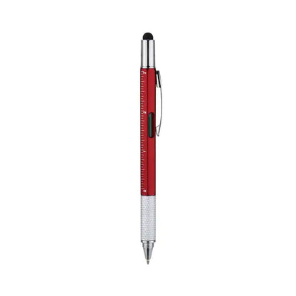 Versatile 7-in-1 Multi-Function Pen