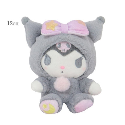 Soft Plushies Stuffed Doll Pendant Toys