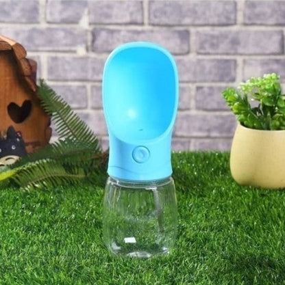 Portable Pet Drinking Fountain