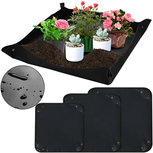 PE Plant Seedling Mat