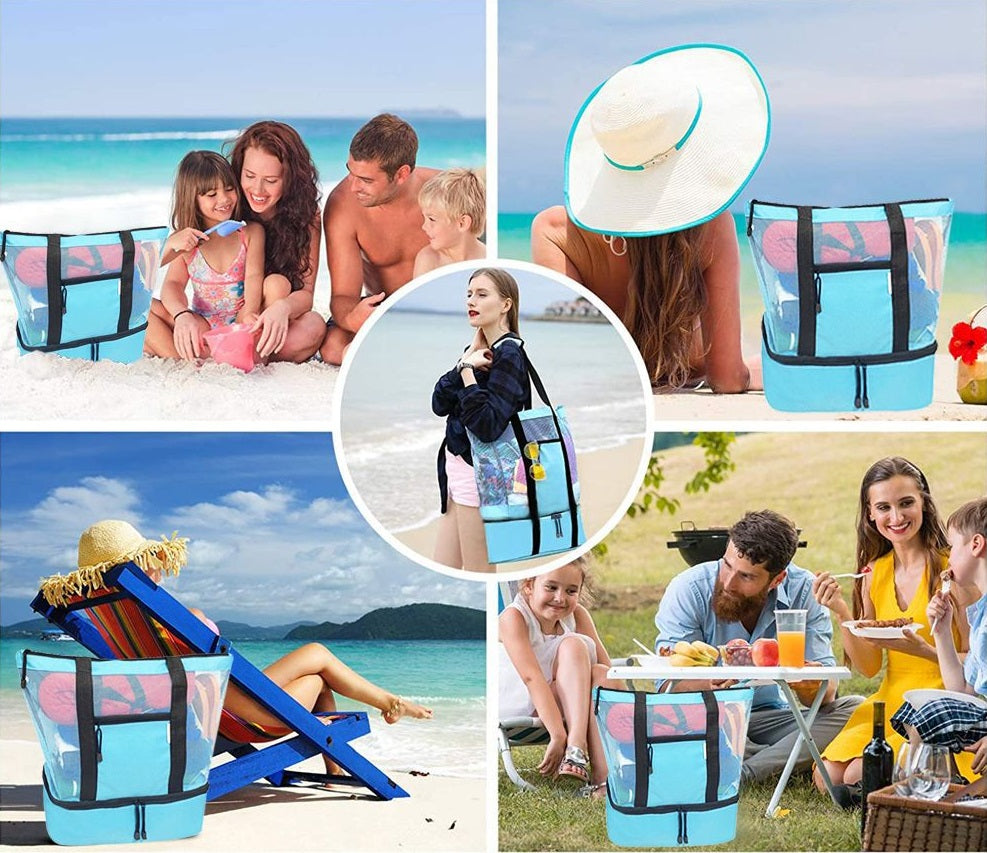 Summer Beach Bag