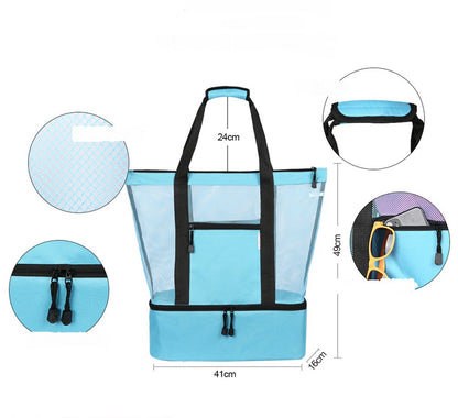 Summer Beach Bag