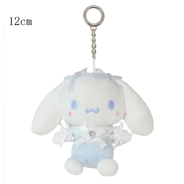 Soft Plushies Stuffed Doll Pendant Toys