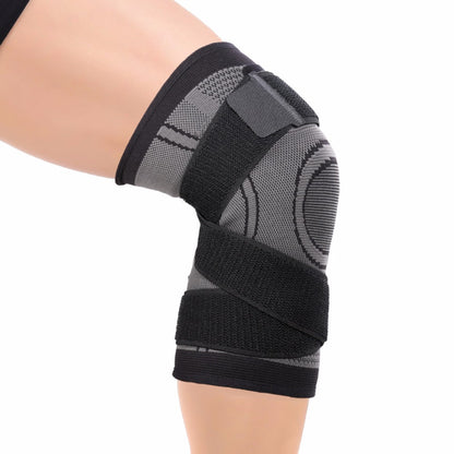 Sports Fitness  Knee Pads Support