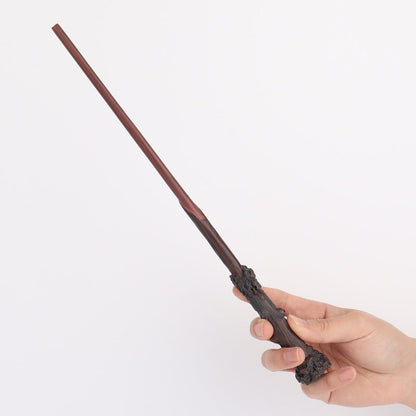 Hermione Wand (Shoots Fire Balls)