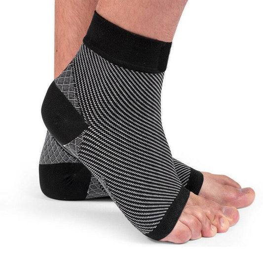 Foot & Ankle Sleeve Compression Socks