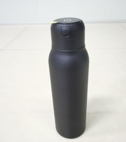 UV Self Cleaning Water Bottle