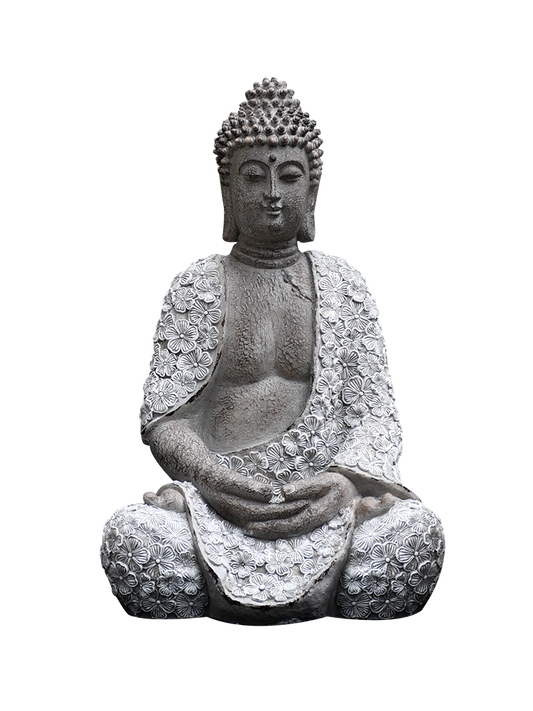 Buddha Ornament