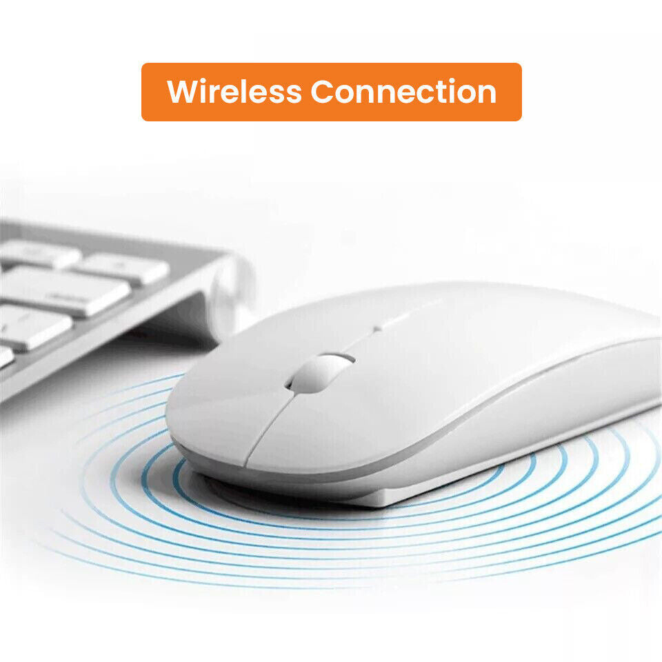 2.4GHz USB Wireless Mouse