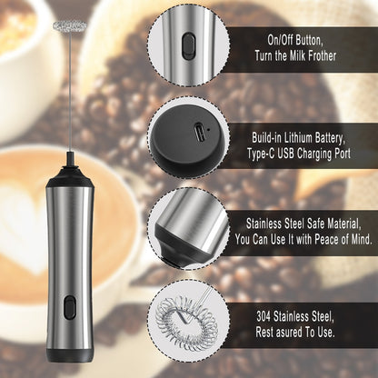 Electric Milk Frother