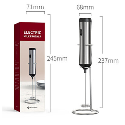 Electric Milk Frother