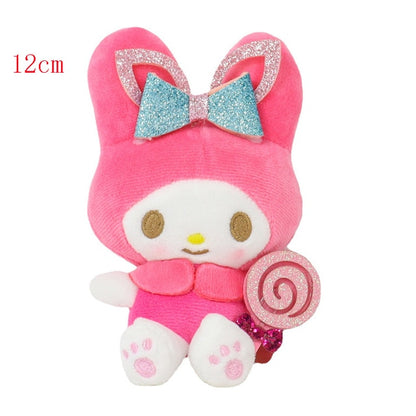 Soft Plushies Stuffed Doll Pendant Toys