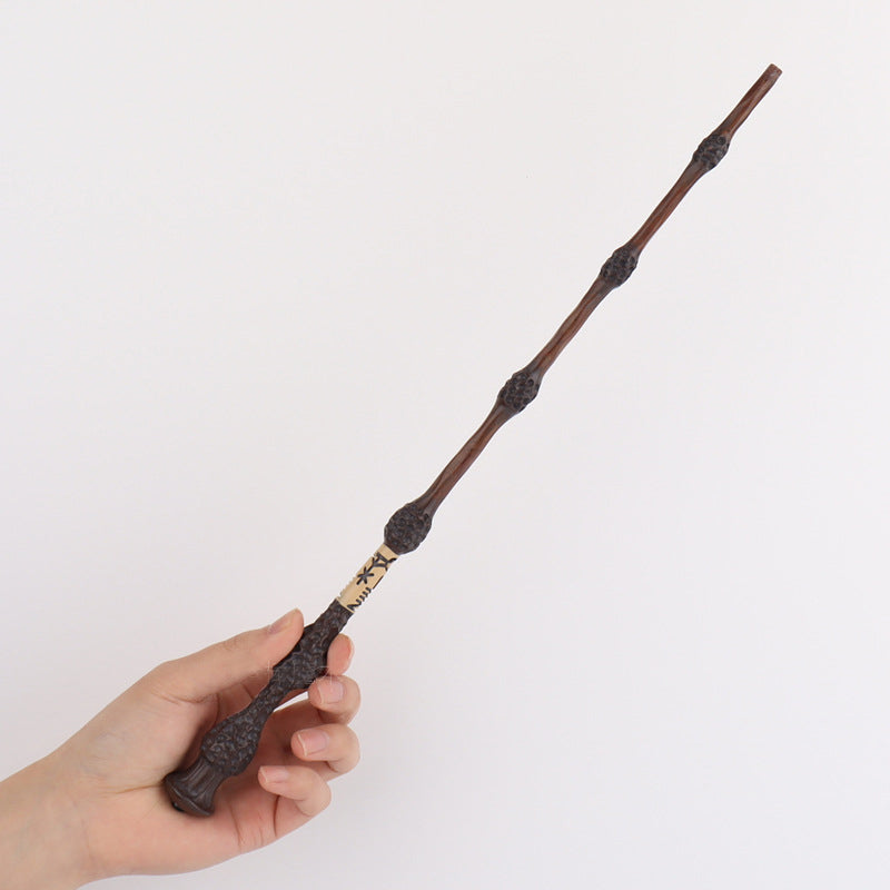 Hermione Wand (Shoots Fire Balls)