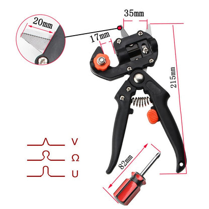 Garden Grafting Pruning Shears