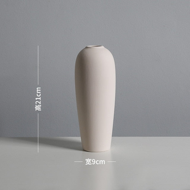 Chinese Ceramic Vase